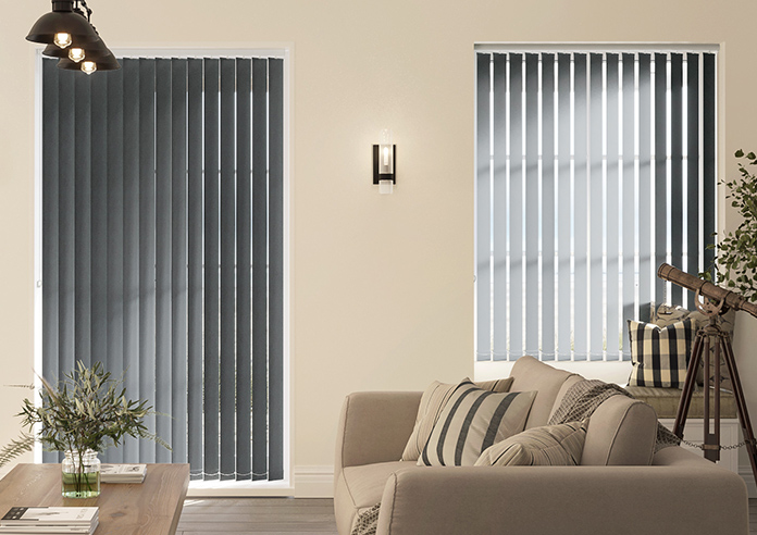 Juno (Blackout), Nightfall - Vertical Blind - Image 3